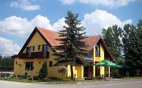 Restaurace penzion Rafael